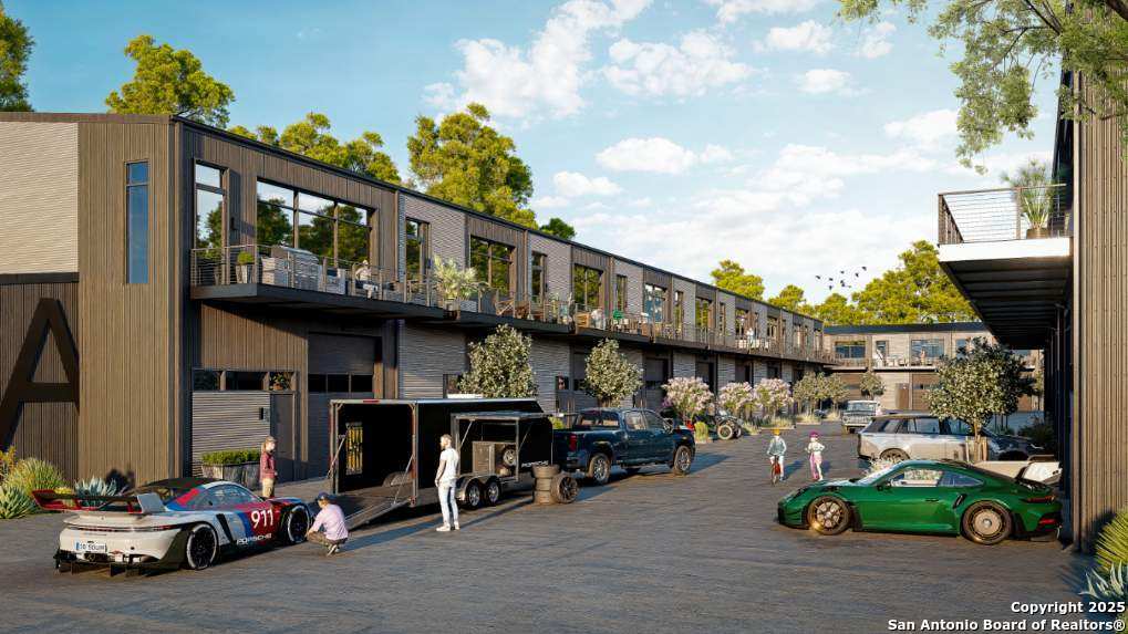 19615 Blanco Road San Antonio TX 78258