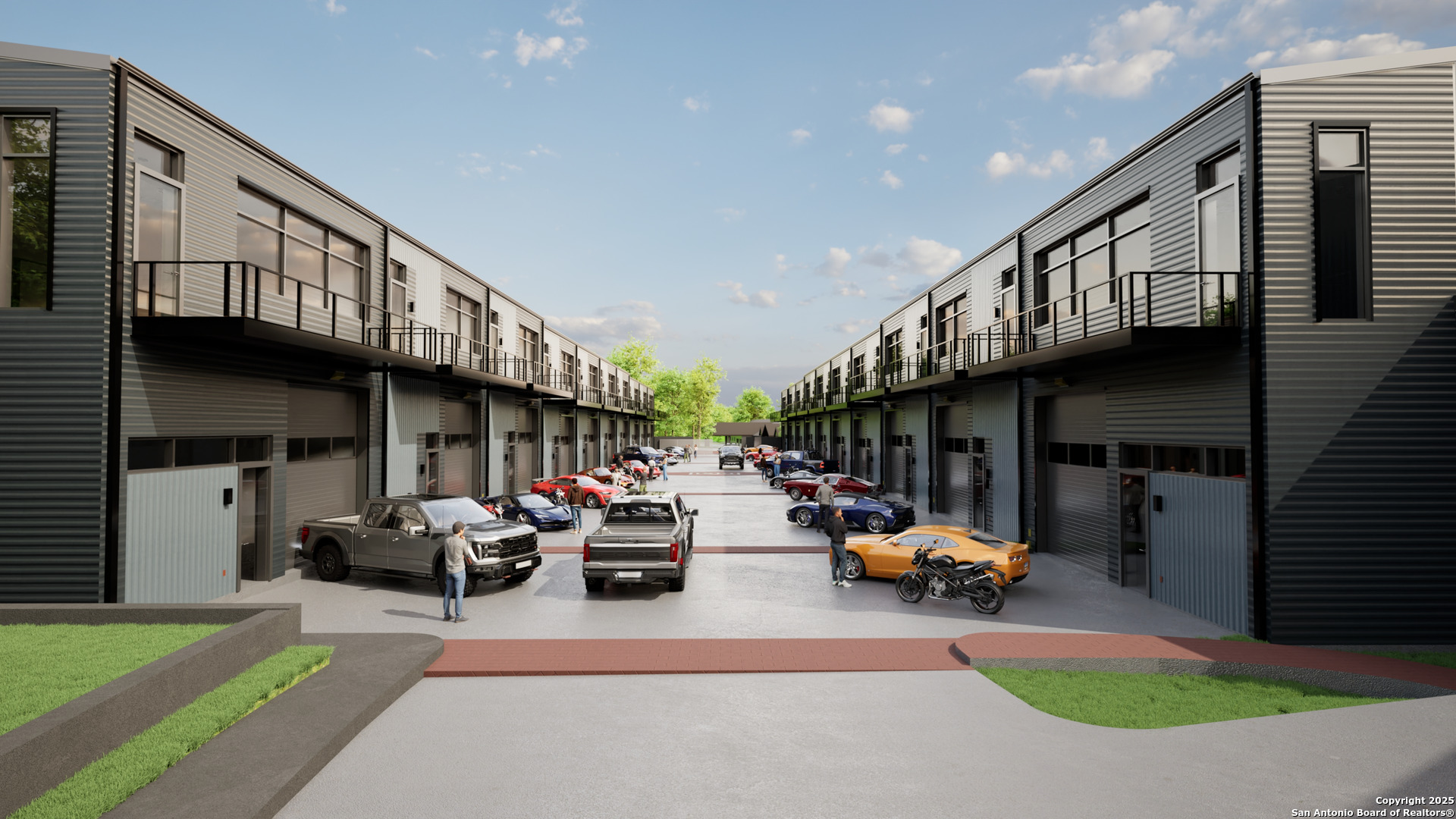 19615 Blanco Road San Antonio TX 78258