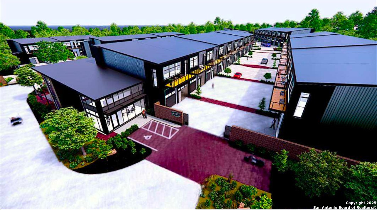 19615 Blanco Road San Antonio TX 78258