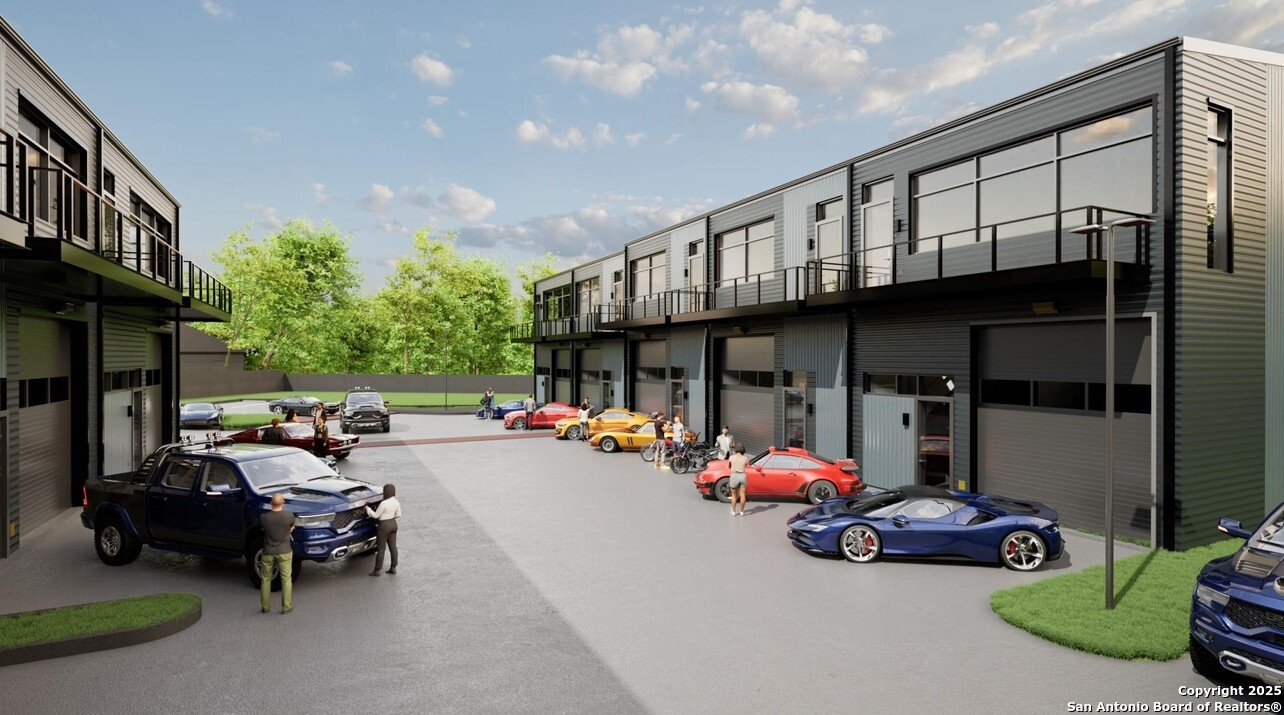 19615 Blanco Road San Antonio TX 78258