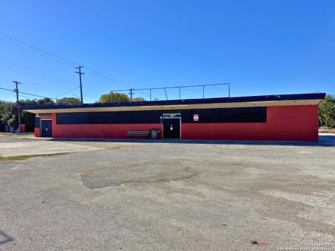 2423 Jamar Street San Antonio TX 78226