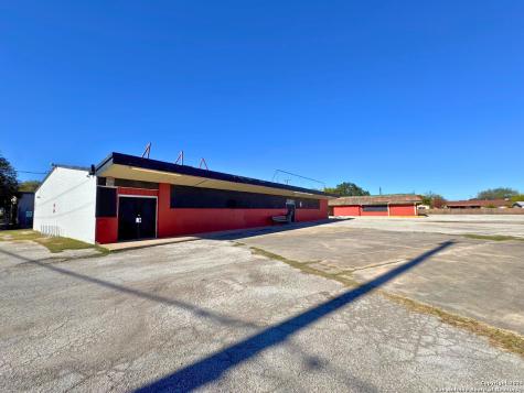 2423 Jamar Street San Antonio TX 78226