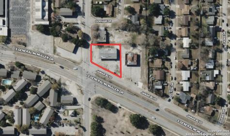 2423 Jamar Street San Antonio TX 78226