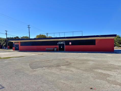 2423 Jamar Street San Antonio TX 78226