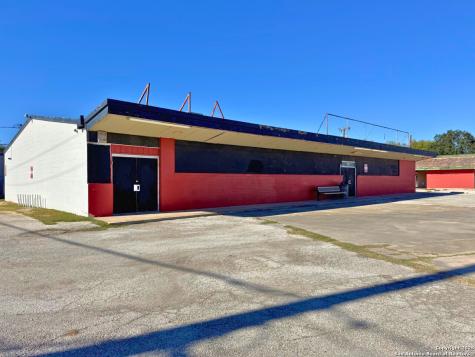 2423 Jamar Street San Antonio TX 78226