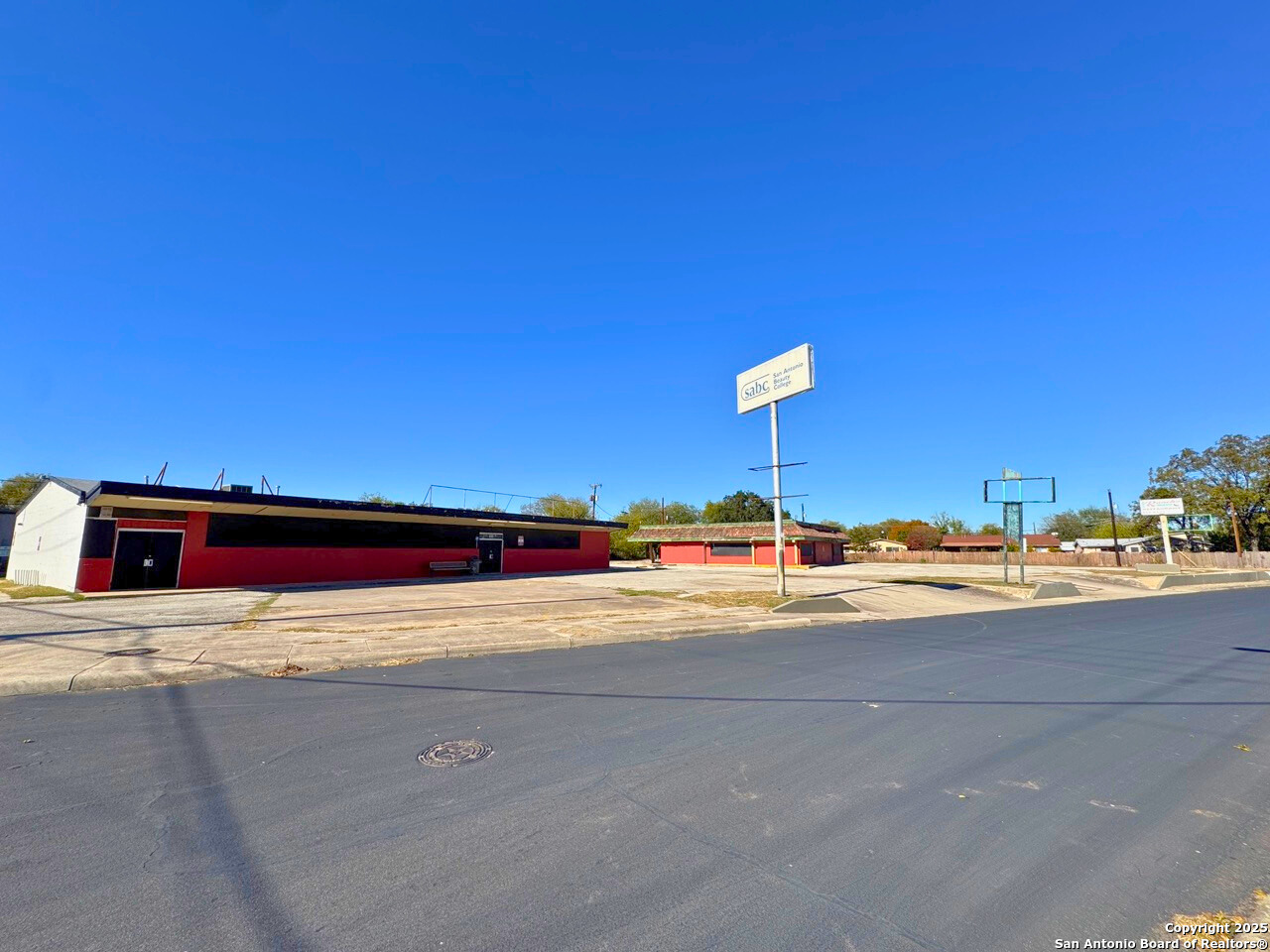 2423 Jamar Street San Antonio TX 78226