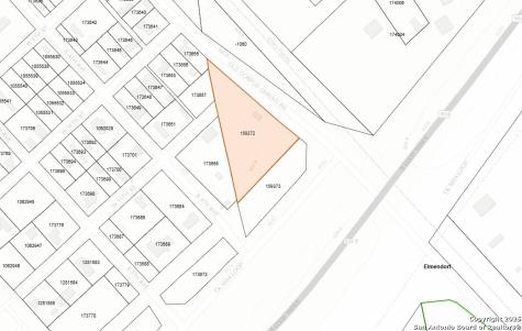 17095 Old Corpus Christi Elmendorf TX 78112