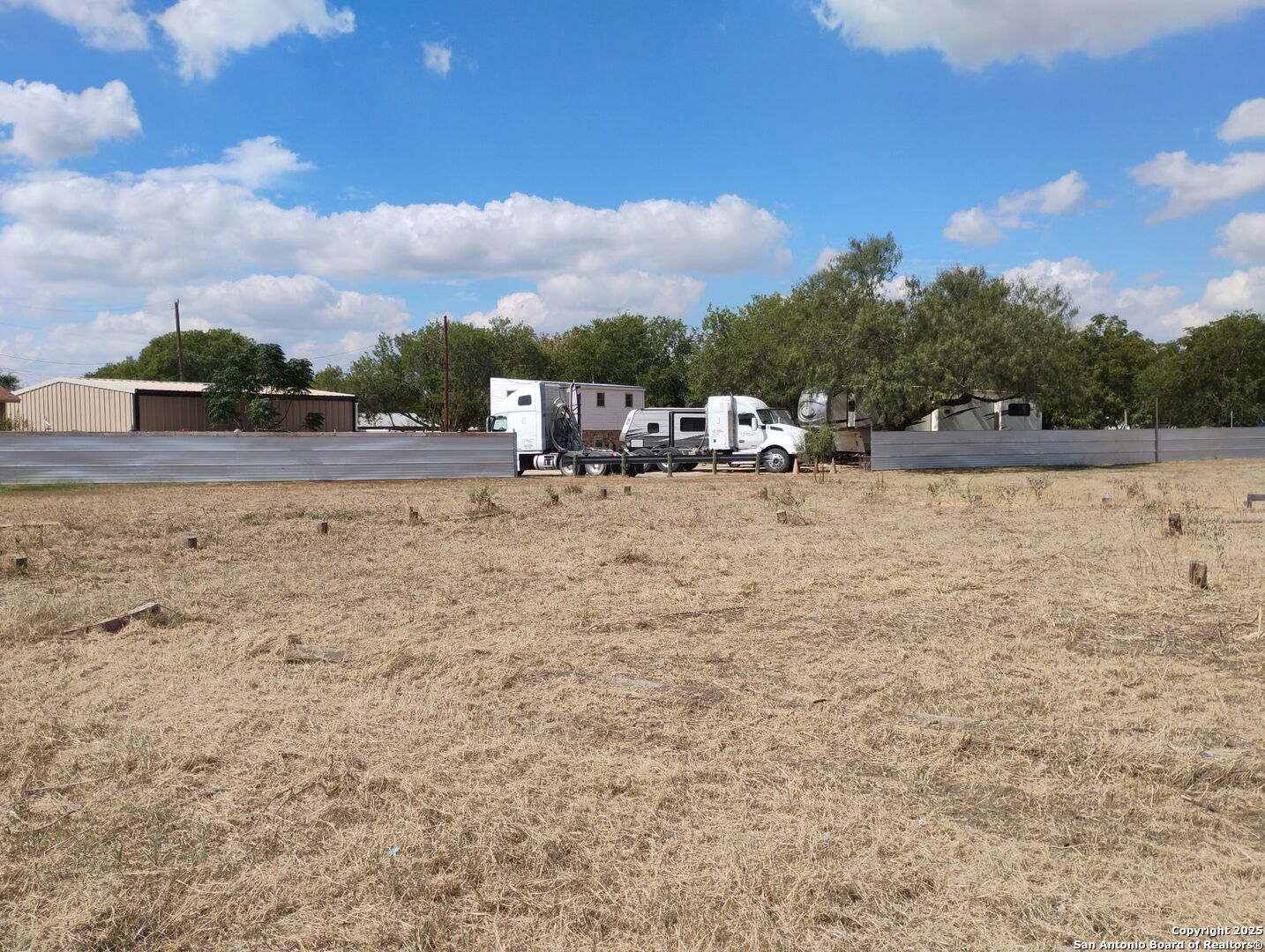 17095 Old Corpus Christi Elmendorf TX 78112