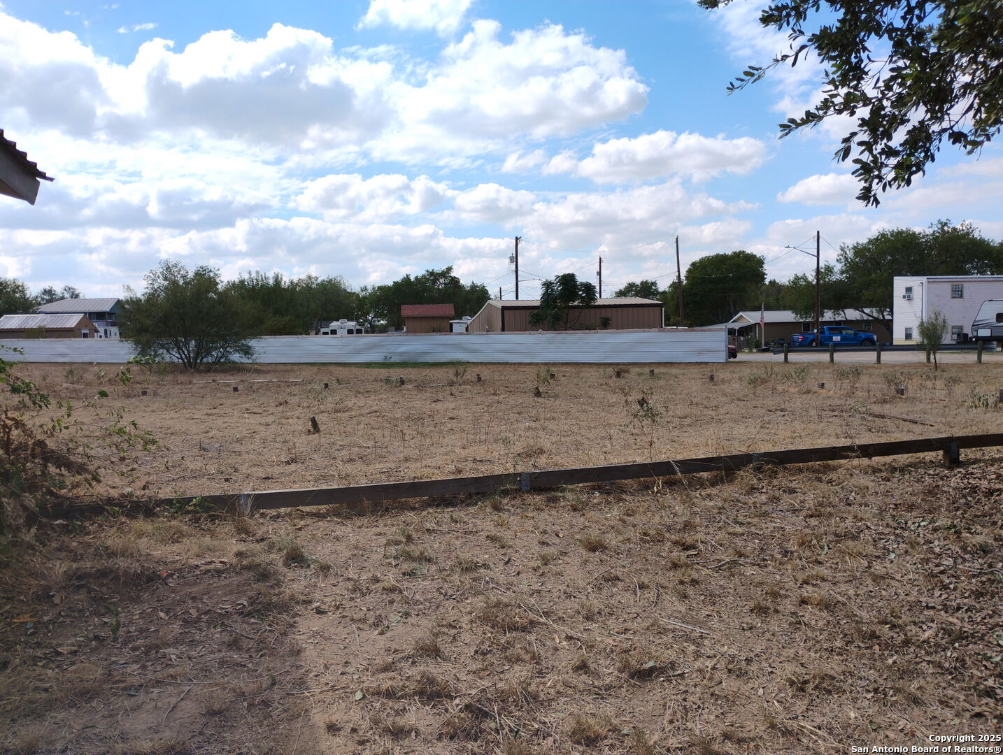 17095 Old Corpus Christi Elmendorf TX 78112