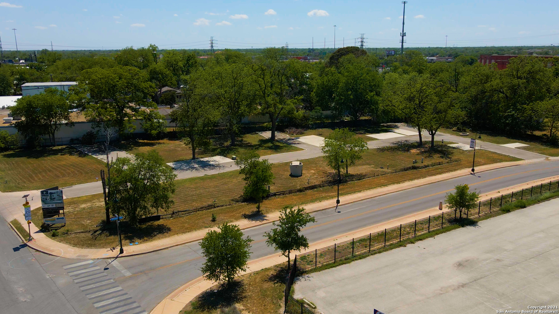 519 Roosevelt Avenue San Antonio TX 78210