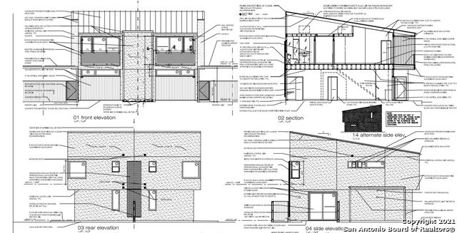 519 Roosevelt Avenue San Antonio TX 78210