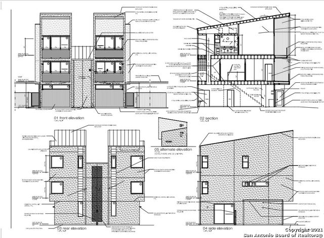 519 Roosevelt Avenue San Antonio TX 78210