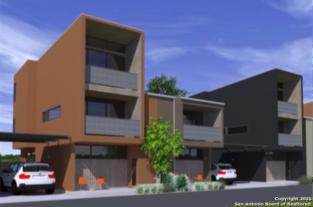 519 Roosevelt Avenue San Antonio TX 78210