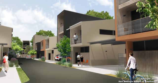 519 Roosevelt Avenue San Antonio TX 78210