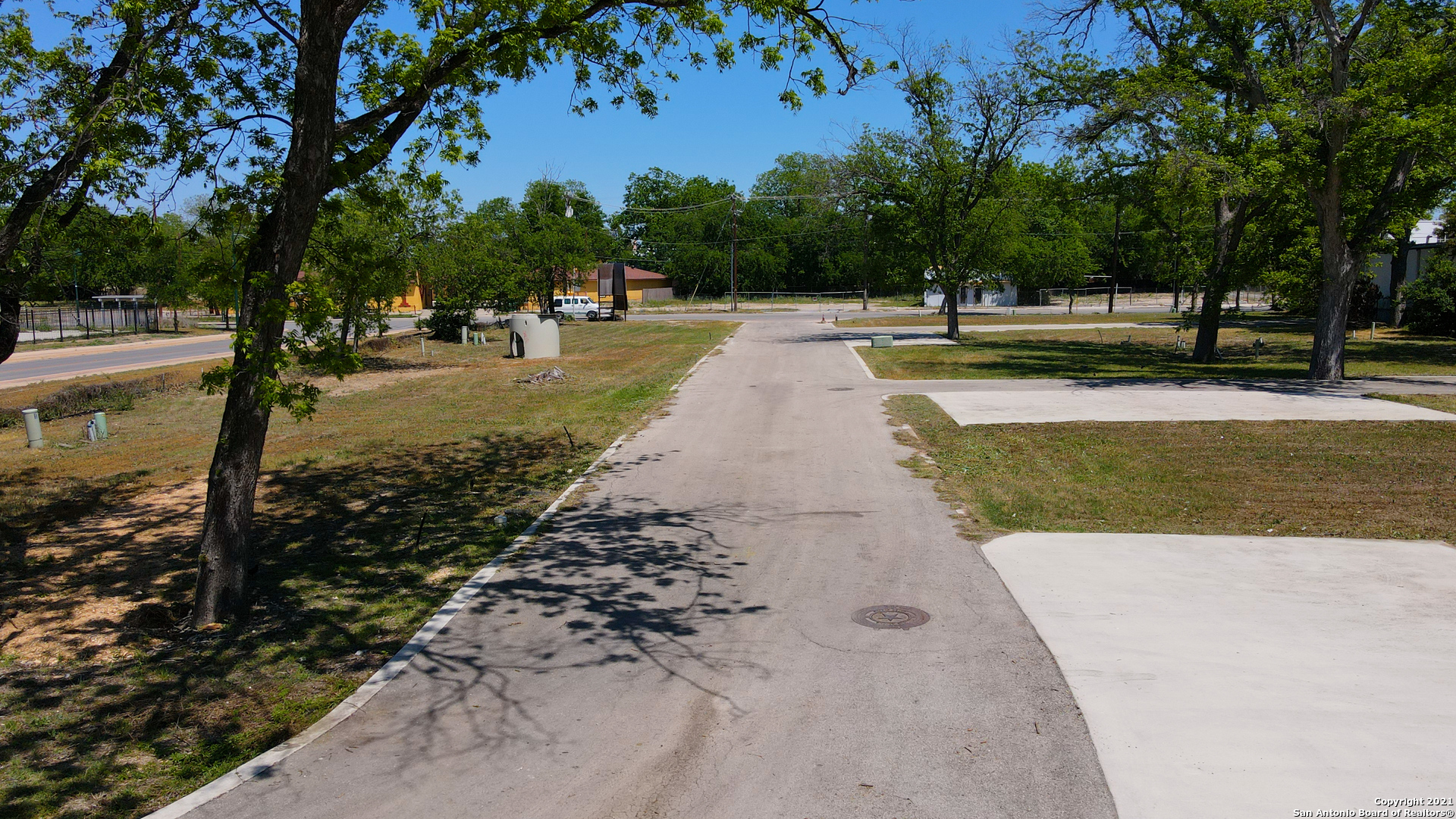 519 Roosevelt Avenue San Antonio TX 78210