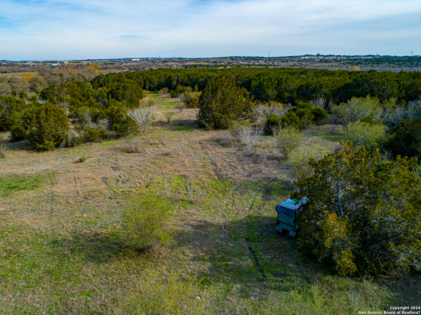 0 Fm 2252 San Antonio TX 78266