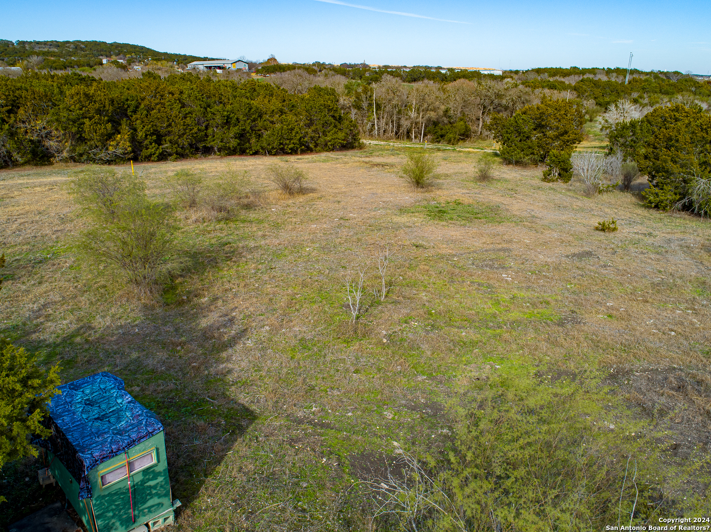 0 Fm 2252 San Antonio TX 78266