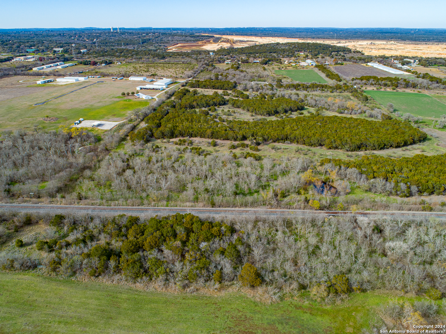 0 Fm 2252 San Antonio TX 78266