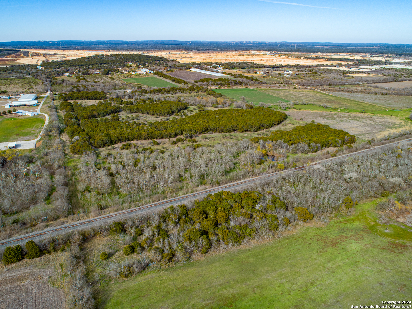 0 Fm 2252 San Antonio TX 78266