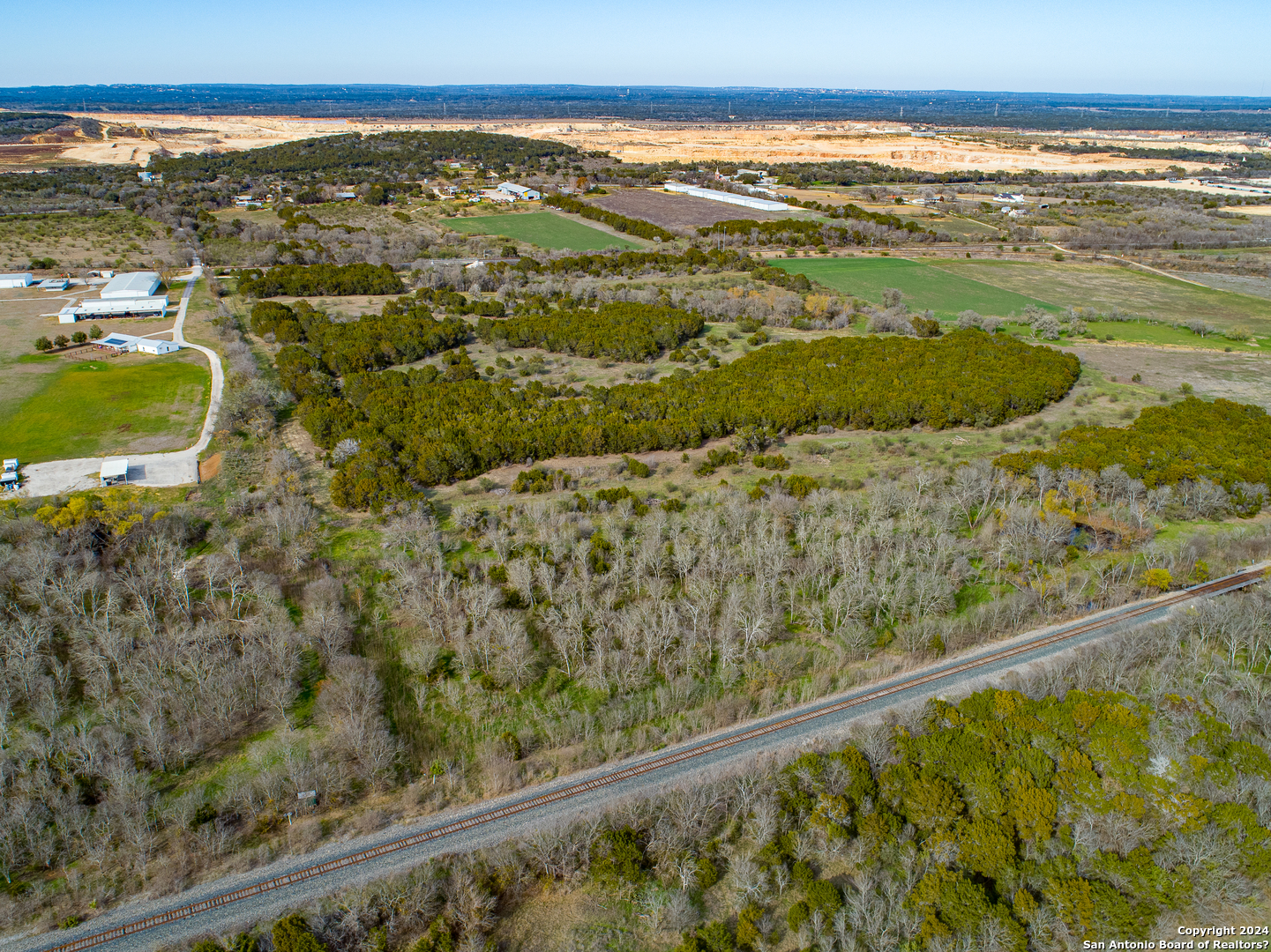 0 Fm 2252 San Antonio TX 78266