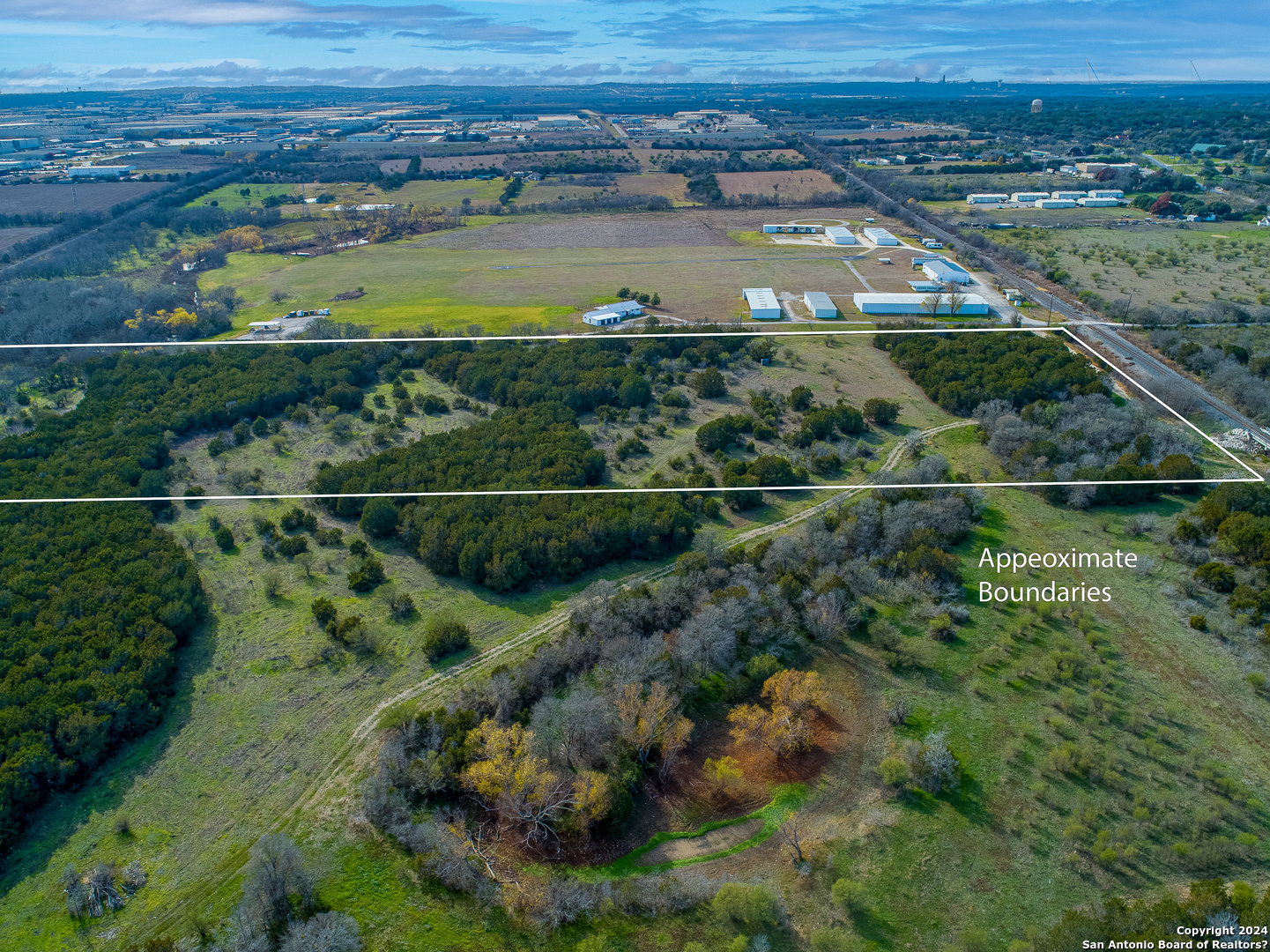 0 Fm 2252 San Antonio TX 78266