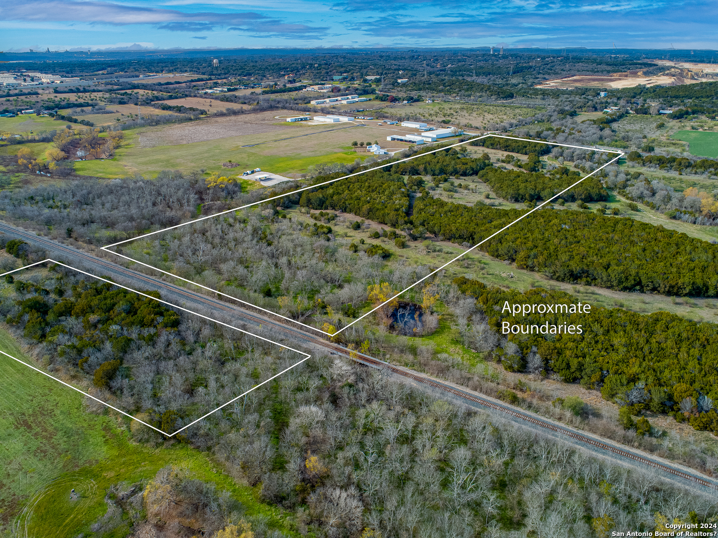 0 Fm 2252 San Antonio TX 78266