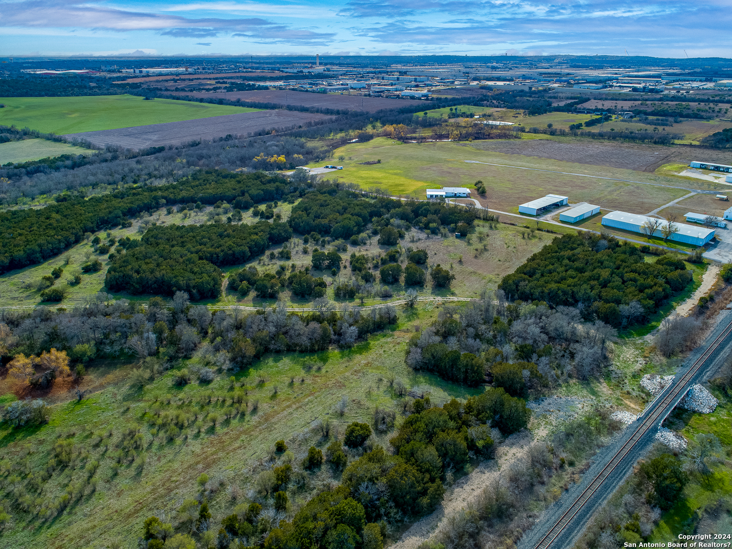 0 Fm 2252 San Antonio TX 78266