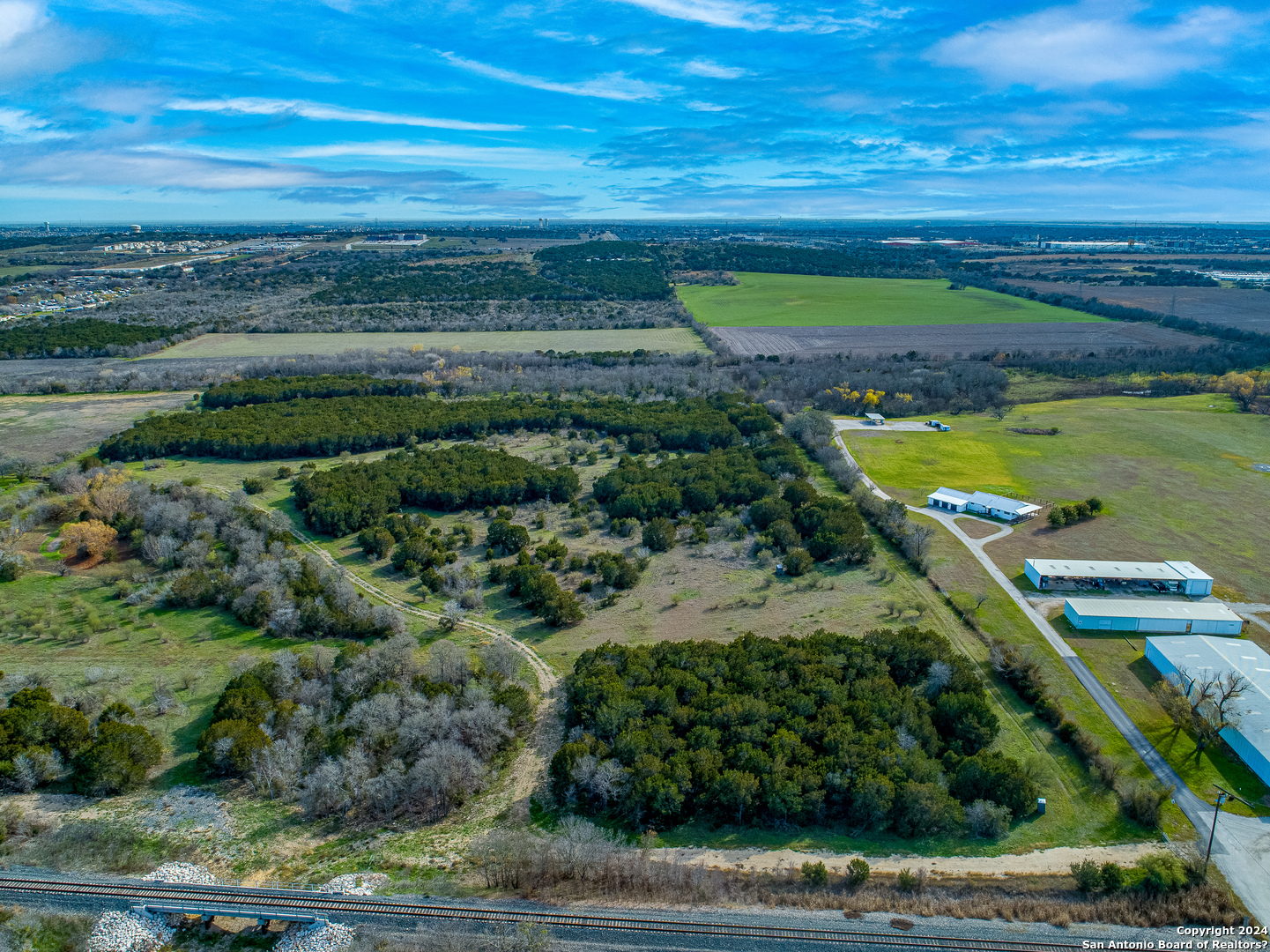 0 Fm 2252 San Antonio TX 78266