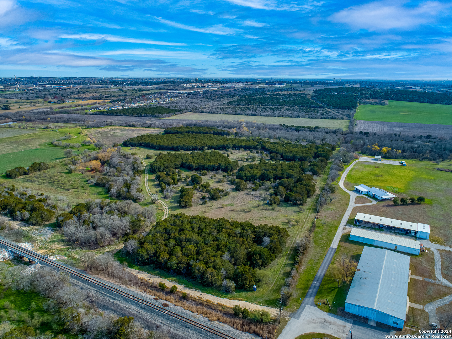 0 Fm 2252 San Antonio TX 78266