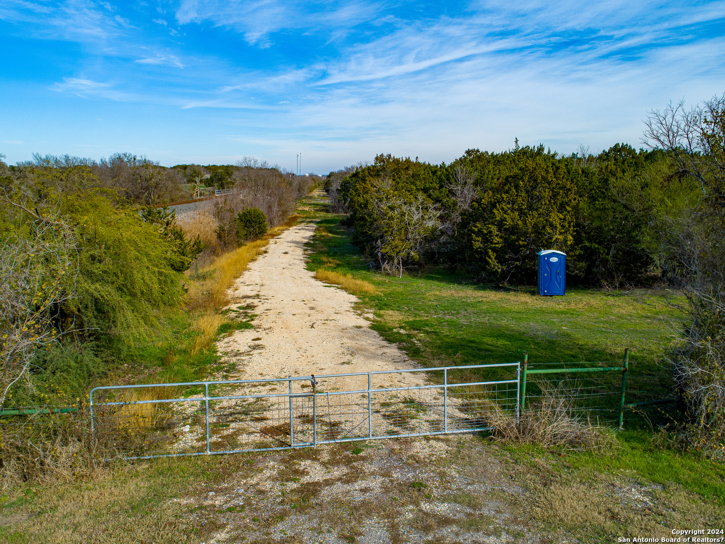 0 Fm 2252 San Antonio TX 78266