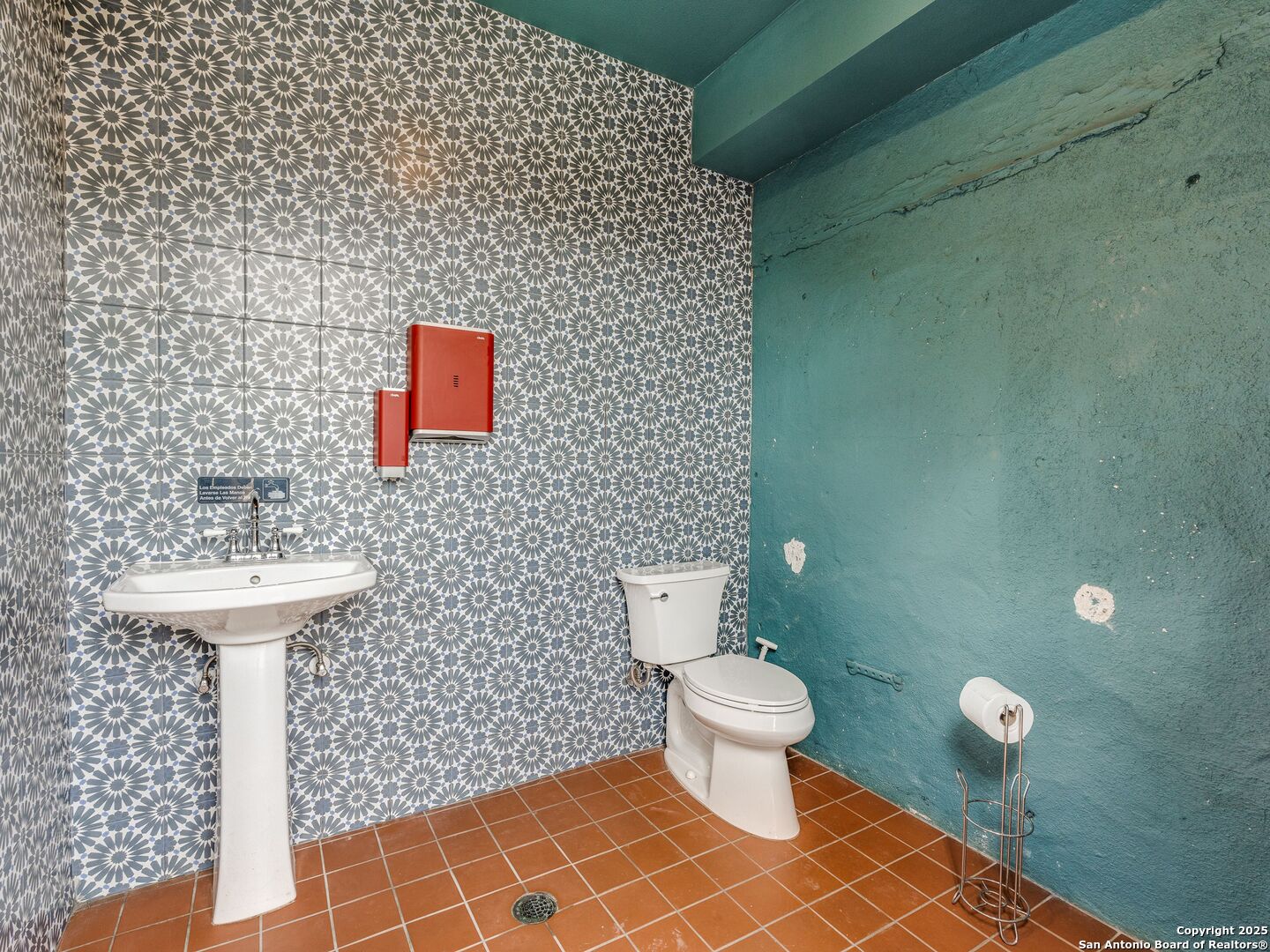 419 S Hackberry Street San Antonio TX 78203