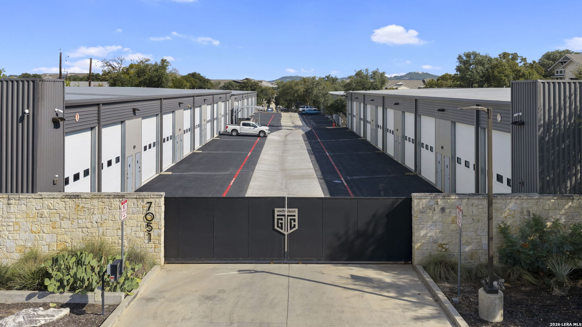 7051 Heuermann Road San Antonio TX 78256