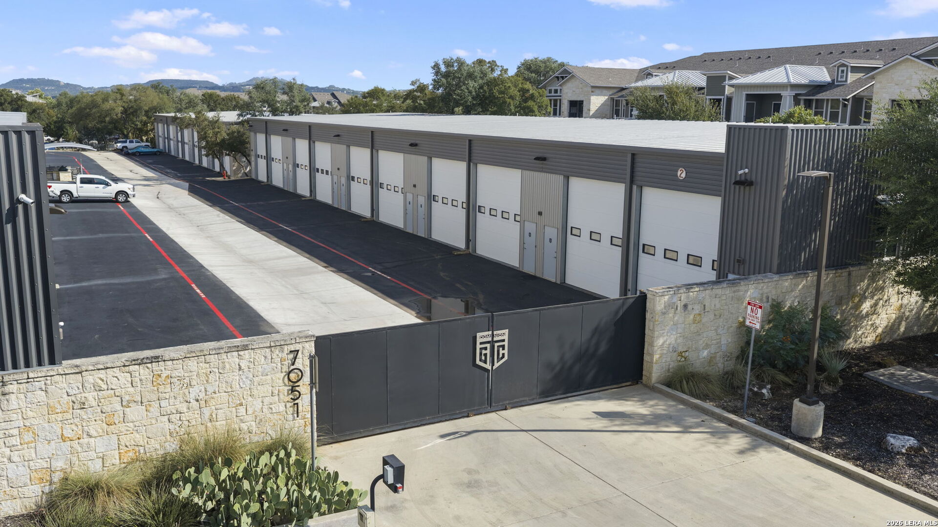7051 Heuermann Road San Antonio TX 78256