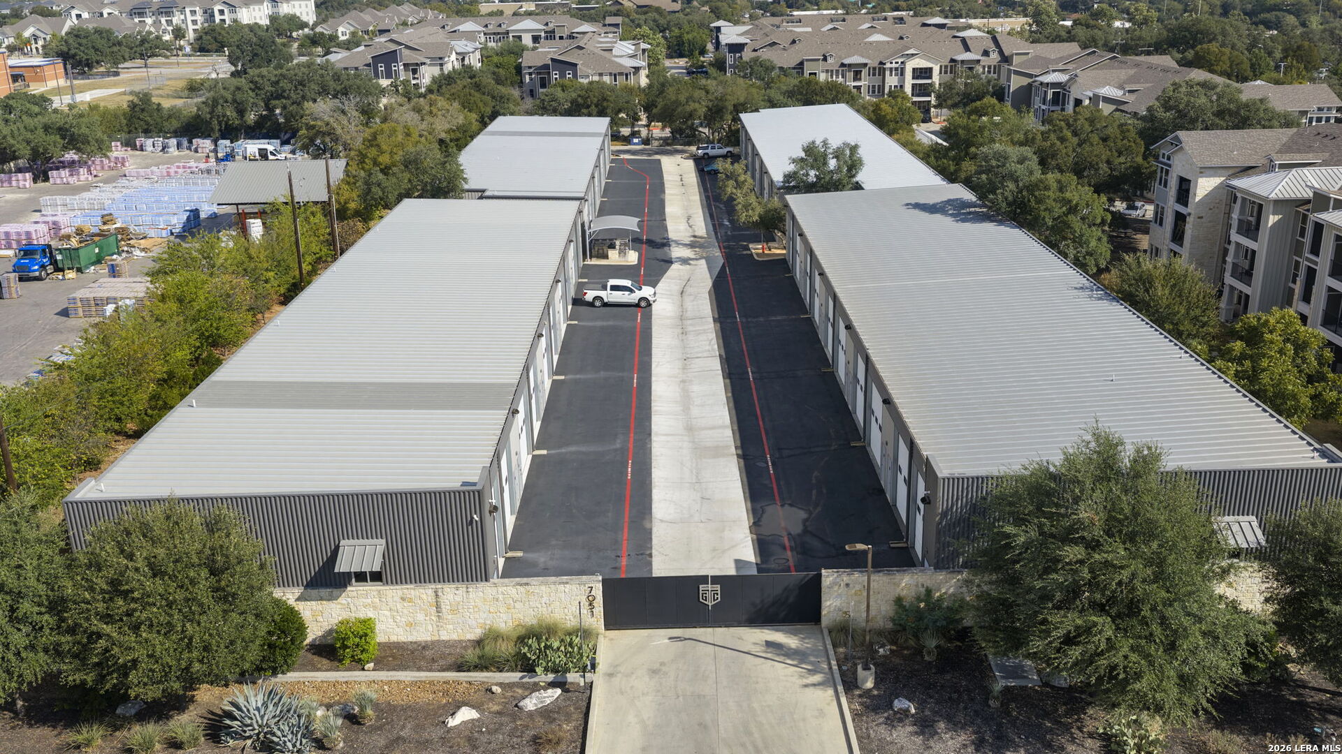 7051 Heuermann Road San Antonio TX 78256