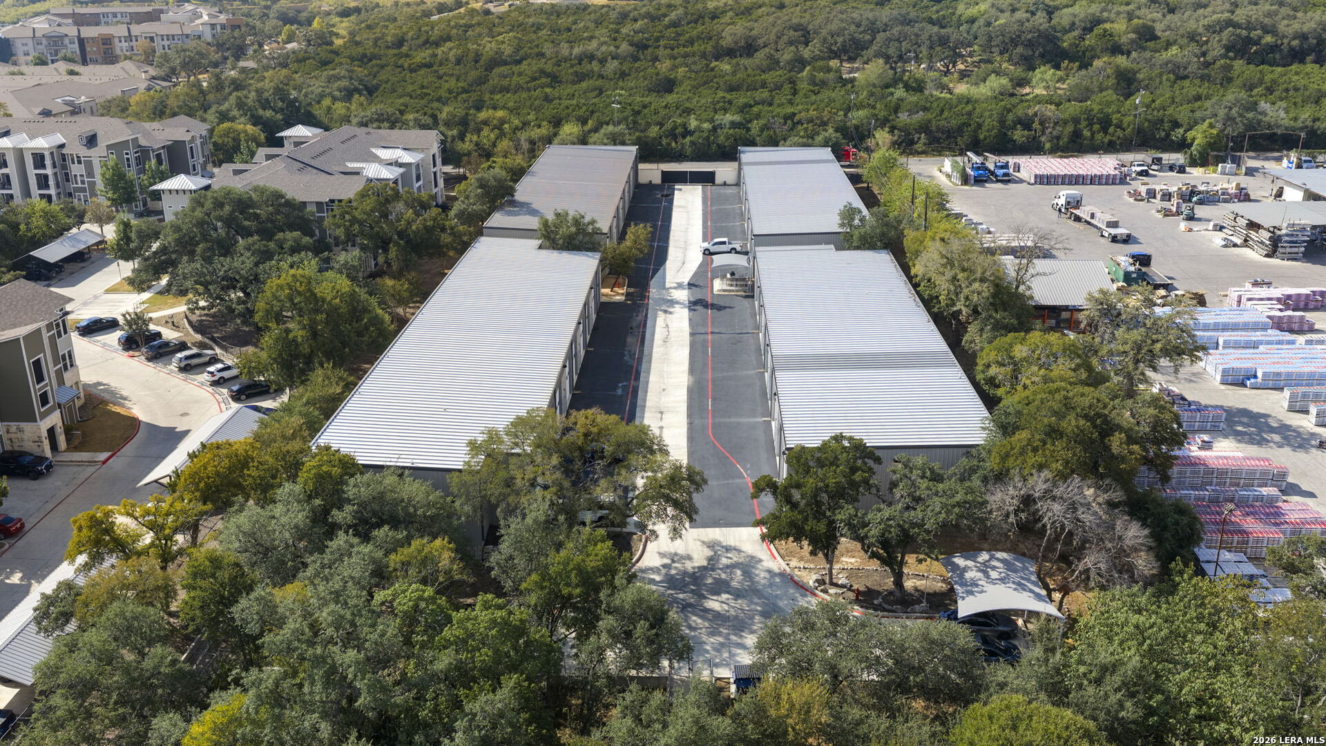 7051 Heuermann Road San Antonio TX 78256