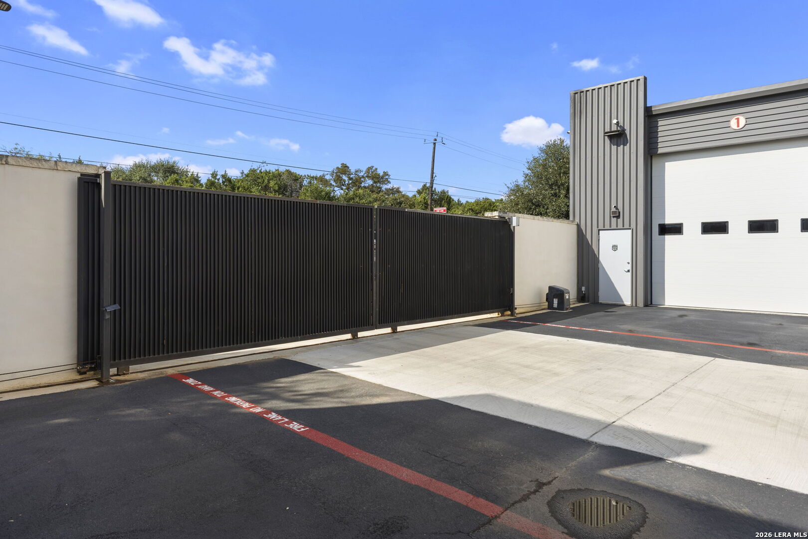 7051 Heuermann Road San Antonio TX 78256