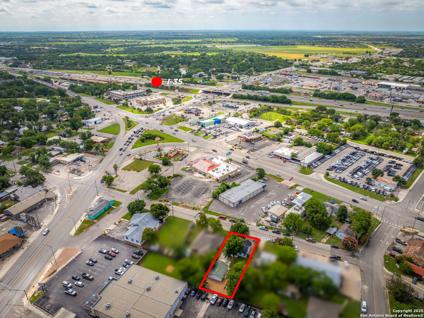 150 W Faust New Braunfels TX 78130