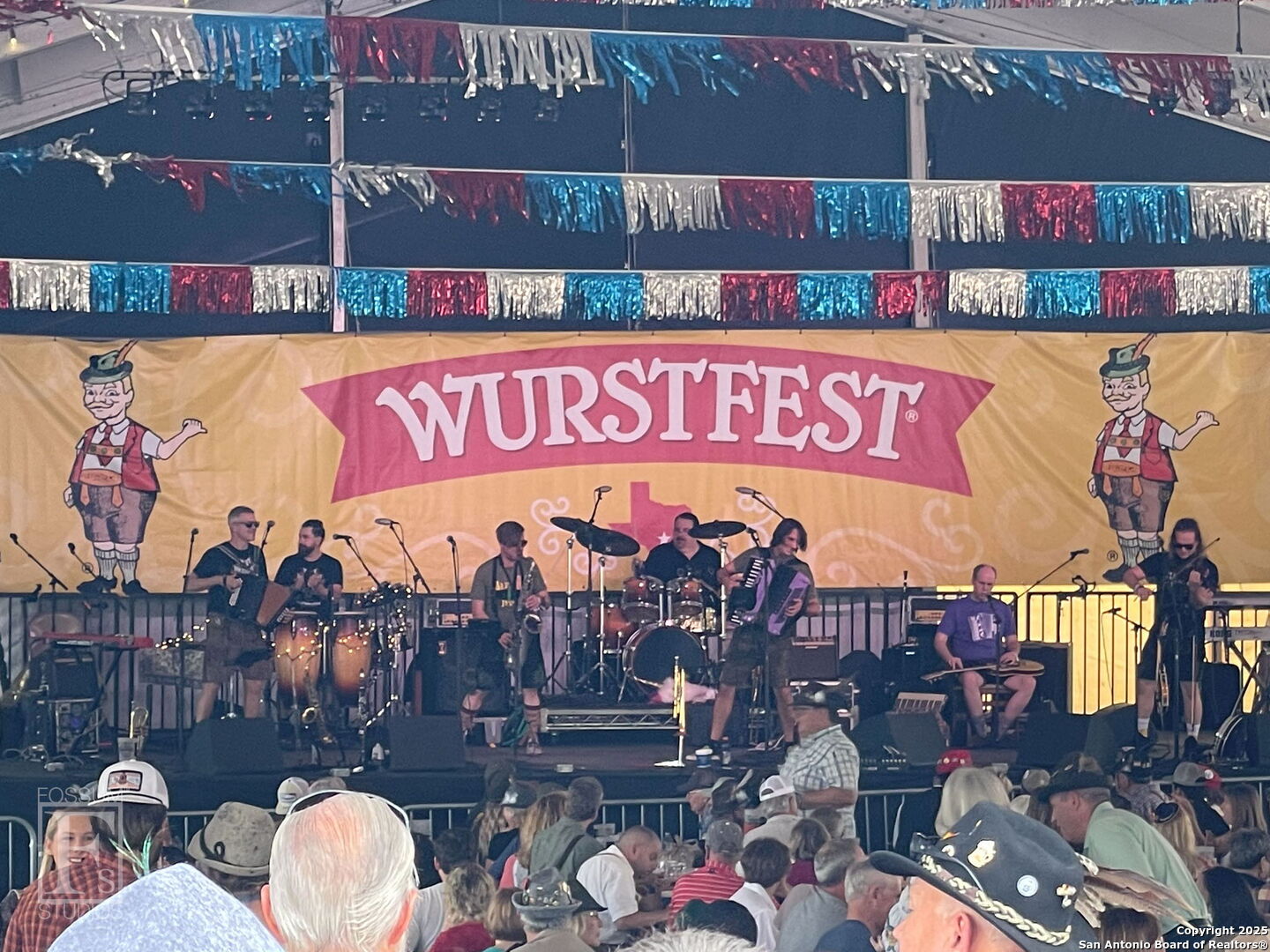 150 W Faust New Braunfels TX 78130