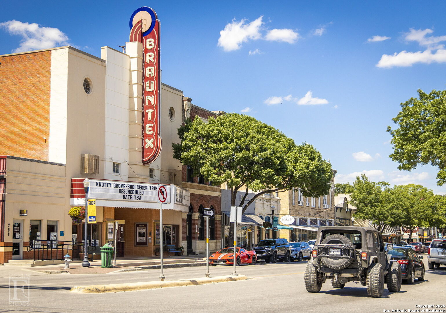 150 W Faust New Braunfels TX 78130