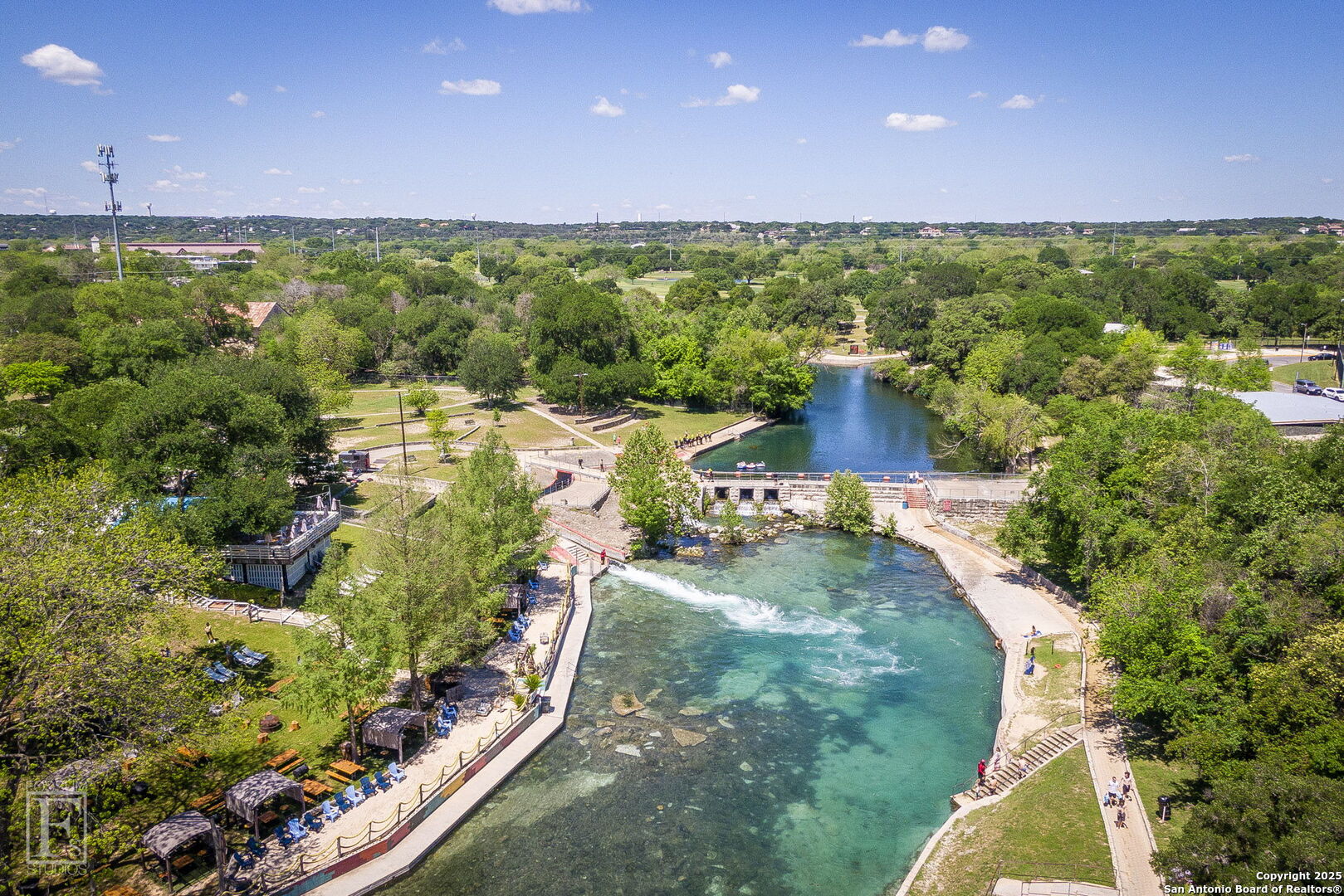 150 W Faust New Braunfels TX 78130