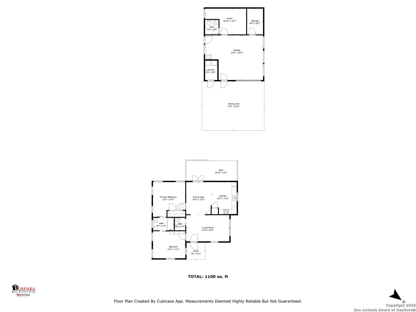 150 W Faust New Braunfels TX 78130