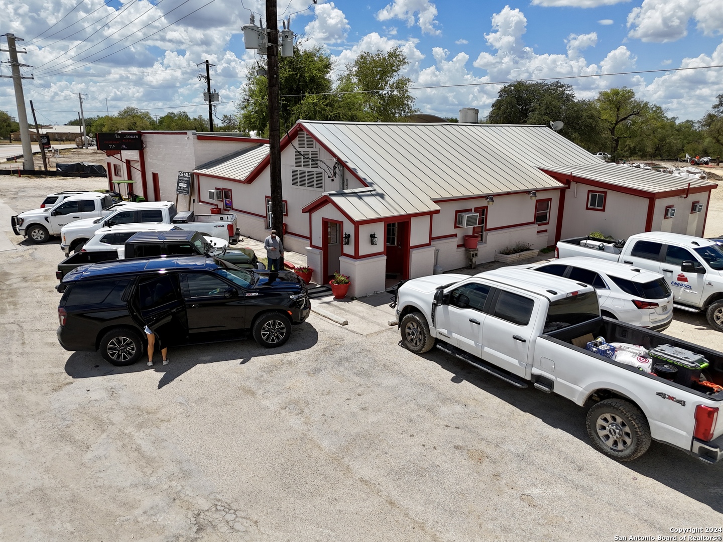 3047 Highway 16 Tilden TX 78072