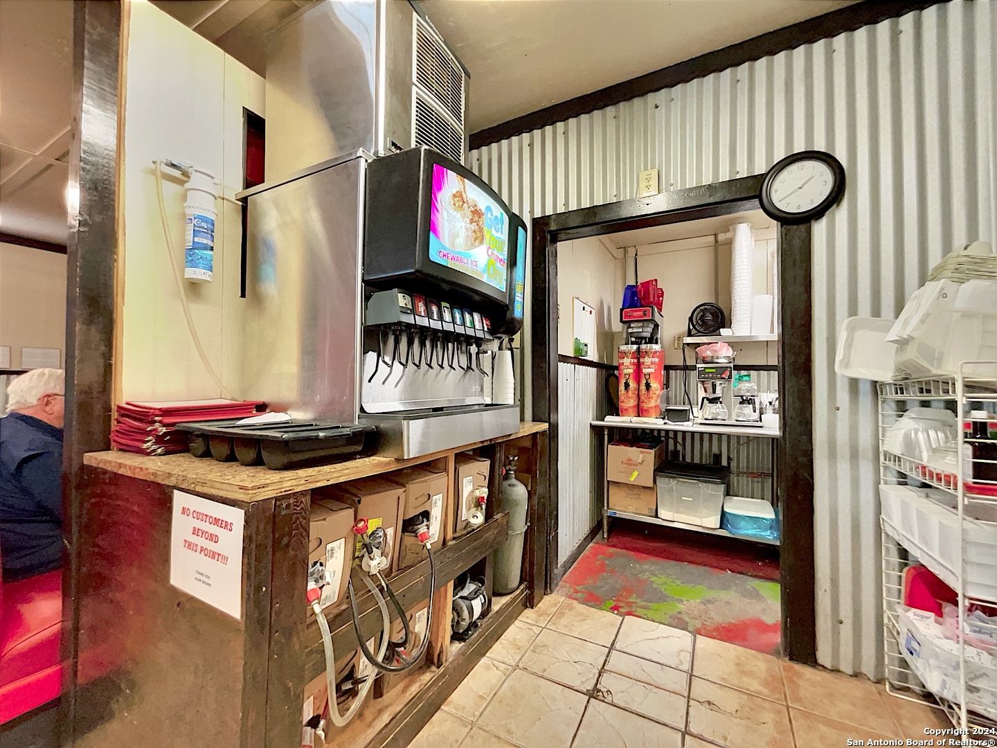 3047 Highway 16 Tilden TX 78072