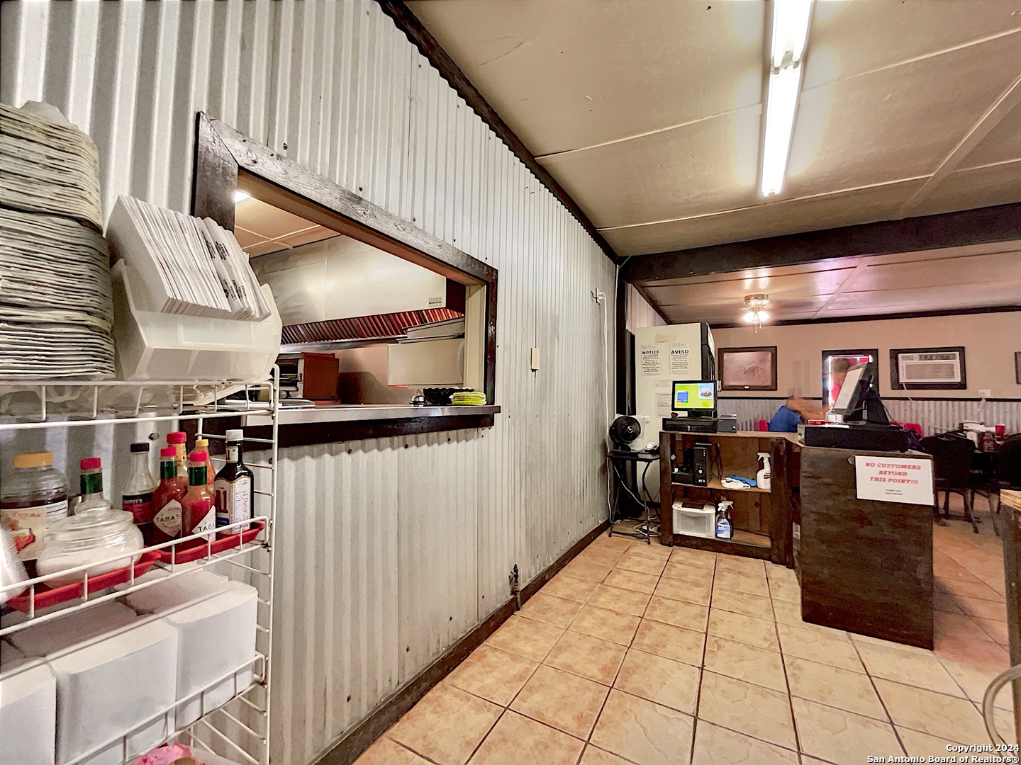 3047 Highway 16 Tilden TX 78072