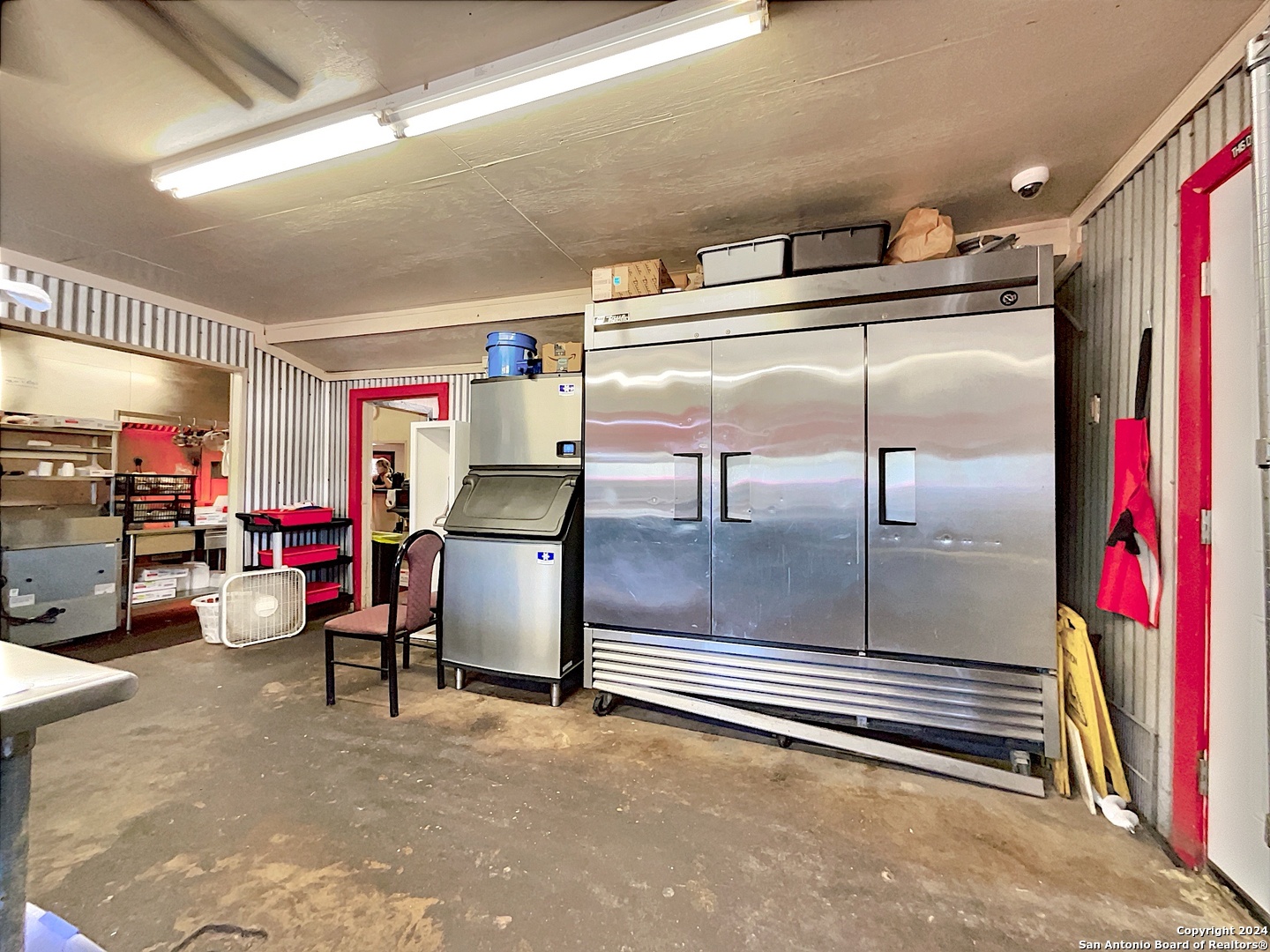 3047 Highway 16 Tilden TX 78072