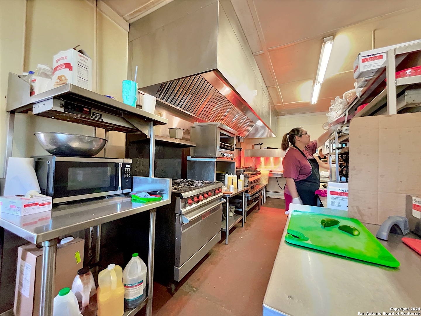 3047 Highway 16 Tilden TX 78072