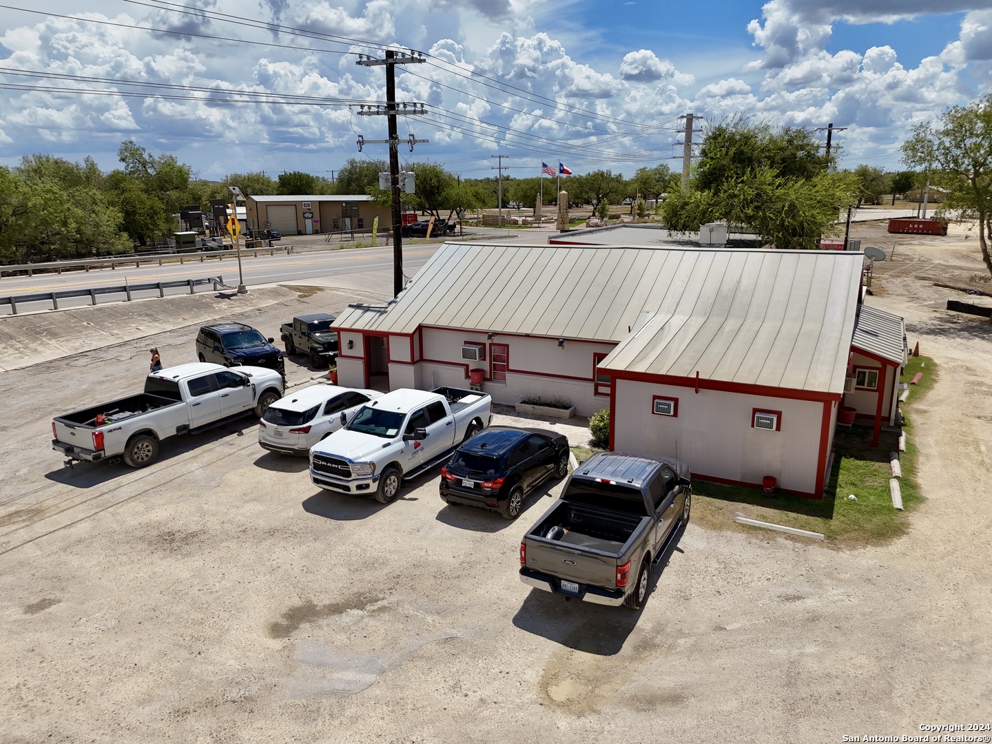 3047 Highway 16 Tilden TX 78072