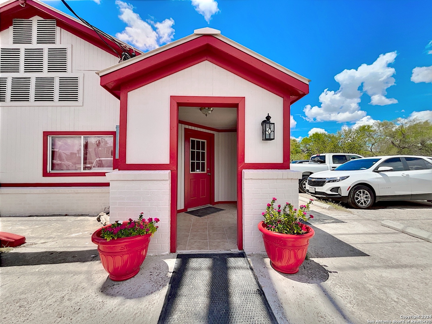 3047 Highway 16 Tilden TX 78072