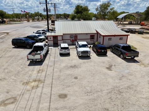 3047 Highway 16 Tilden TX 78072