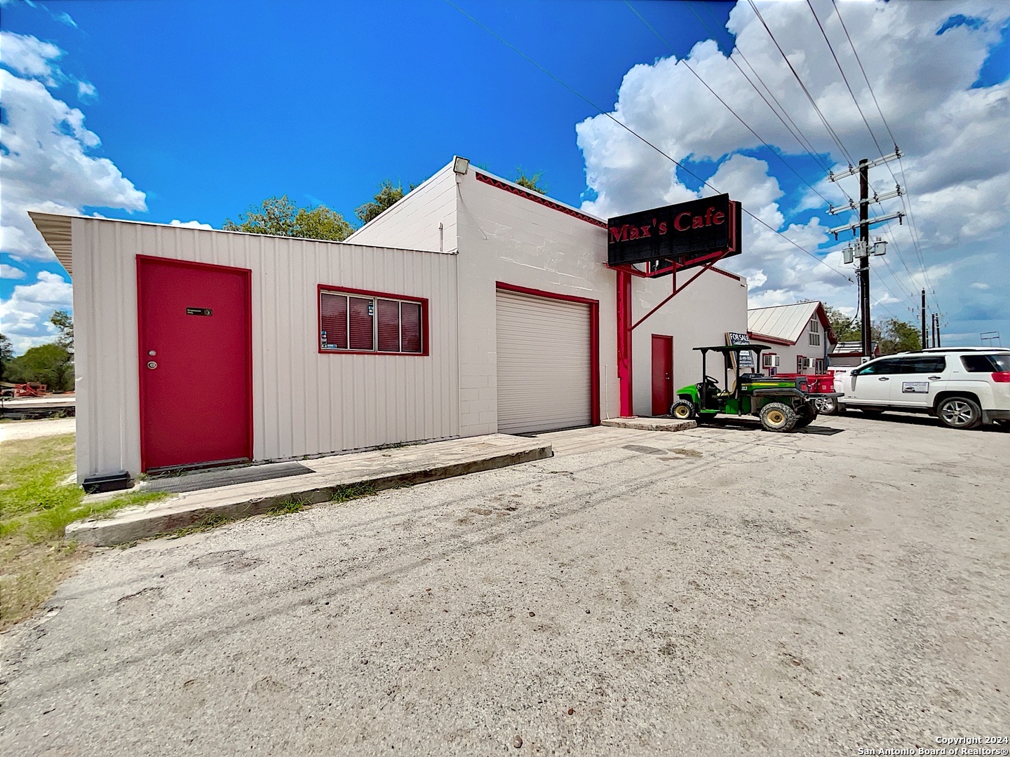 3047 Highway 16 Tilden TX 78072